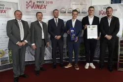 Grand Prix Vinex 2019 Brno