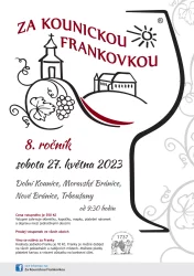 SLAVNOSTI CHŘESTU A VÍNA IVANČICE 2025