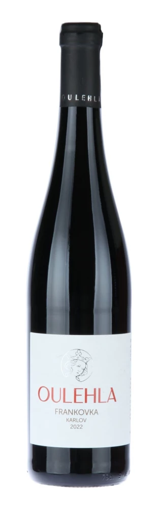 Frankovka Karlov 2022 mzv