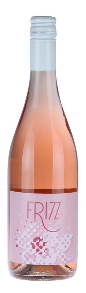 Frizz Merlot rosé 2024