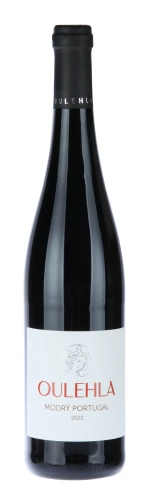 Modrý Portugal 2022 mzv