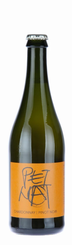 PET NAT 2023 Chardonnay/Pinot noir 