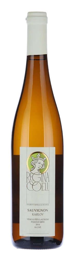 Sauvignon 2014 ps Karlov