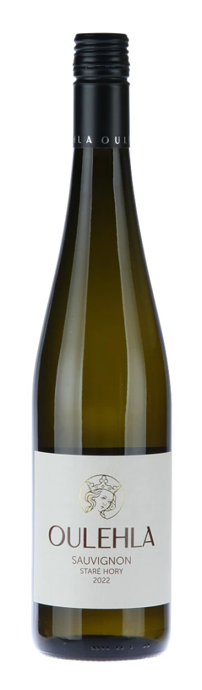 Sauvignon 2023 kabinetní Staré hory